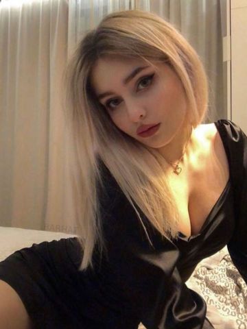 Анкета проститутки Кристина, 24 года