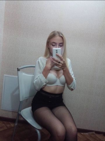 Анкета проститутки Натуся, 26 лет